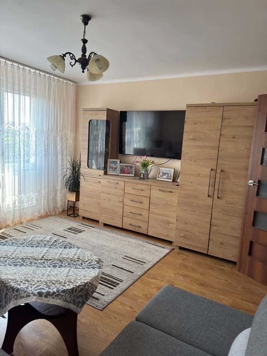 Mieszkanie na sprzedaż, 3 pokoje, 48 m², Siedlce