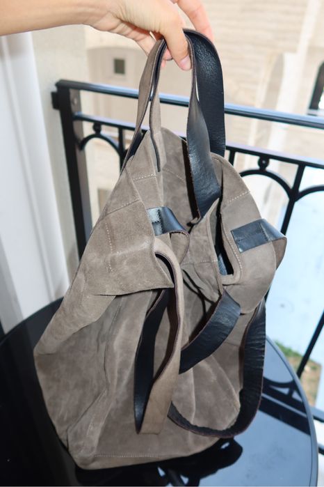 Шопер Massimo dutti