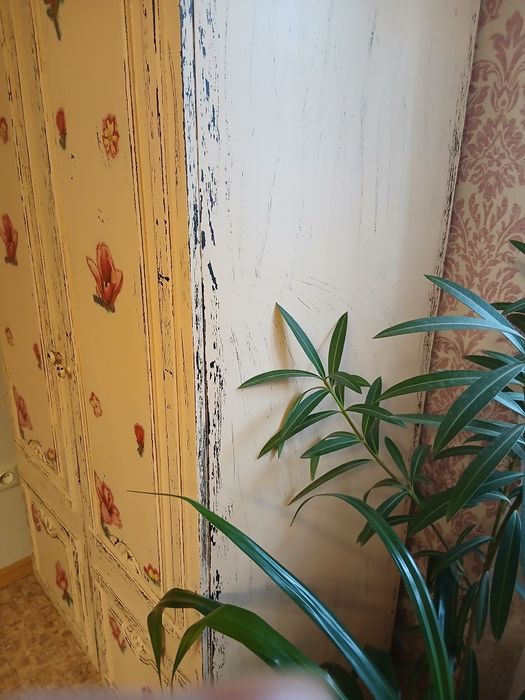 Продам мебель для гостинной:шкаф и стеллаж.