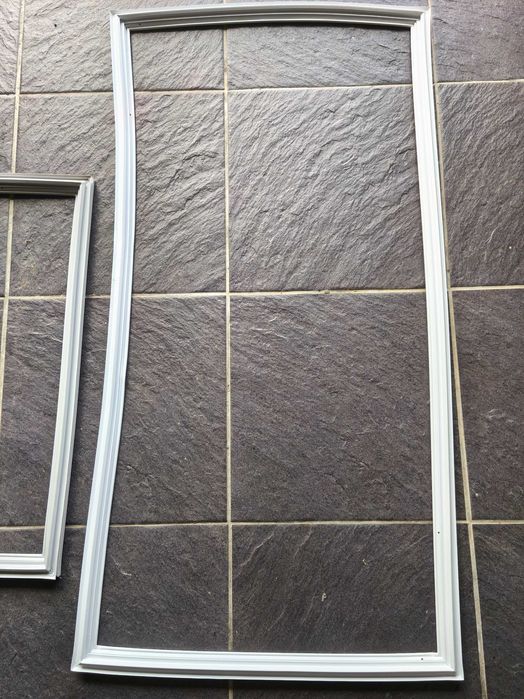 Juntas de borracha para frigorífico combinado