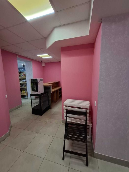 Оренда комерційного приміщення в ЖК «Олімпійський»