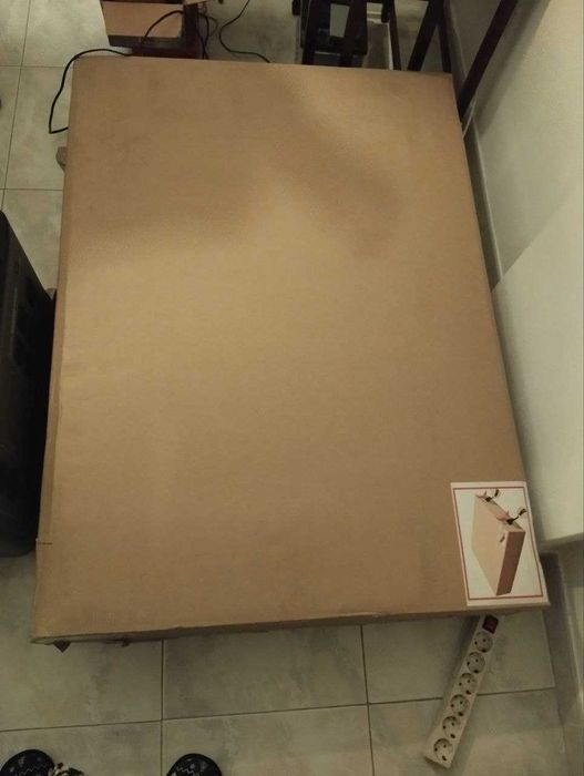 Janela Clarabóia PGM A1 de acesso ao telhado