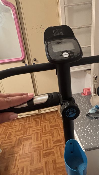 Bicicleta de exercício