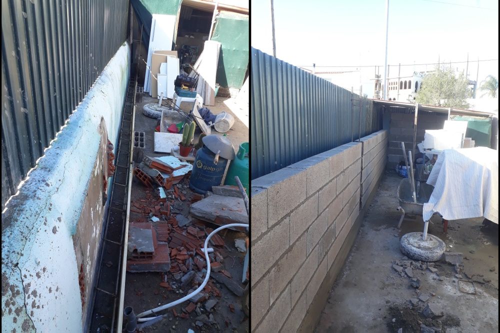 Pladur /  Pinturas e Remodelação