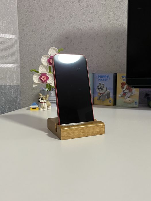 iPhone 13 Red 128 GB