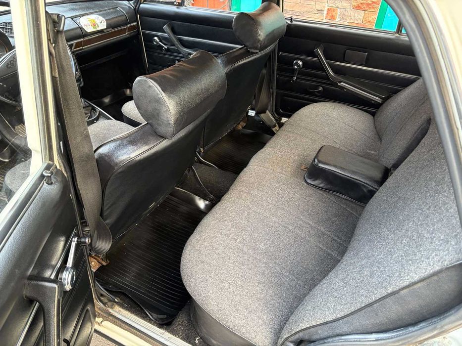 Ваз 2106 реальному стані