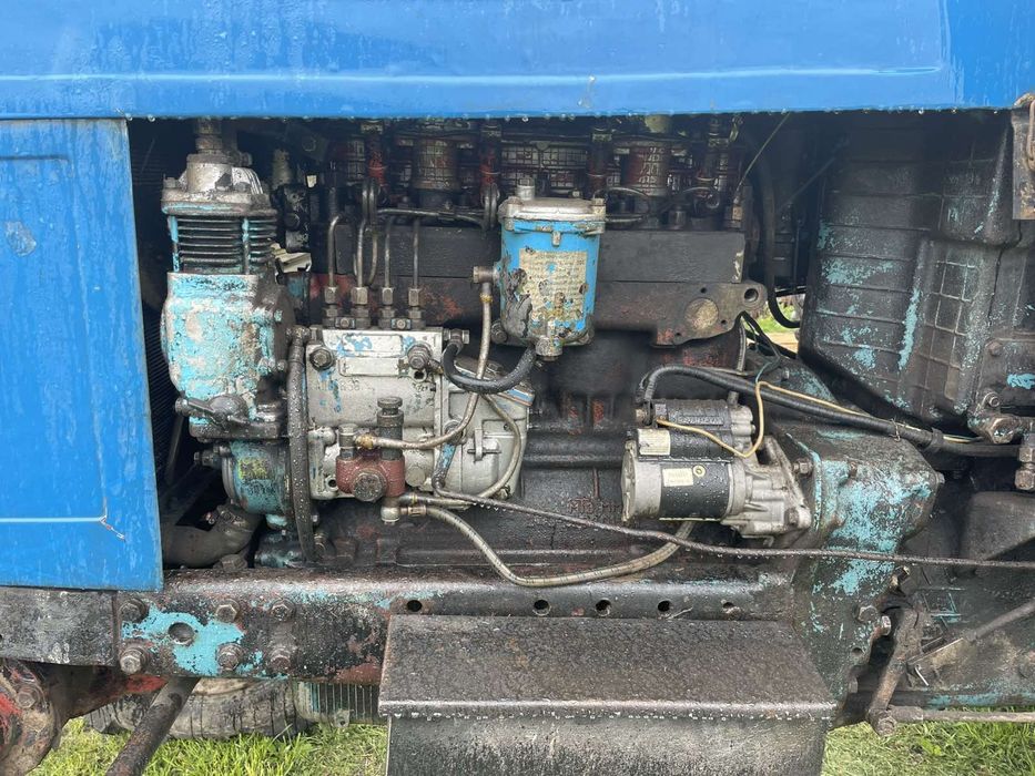 Продам мТз 82 на документах