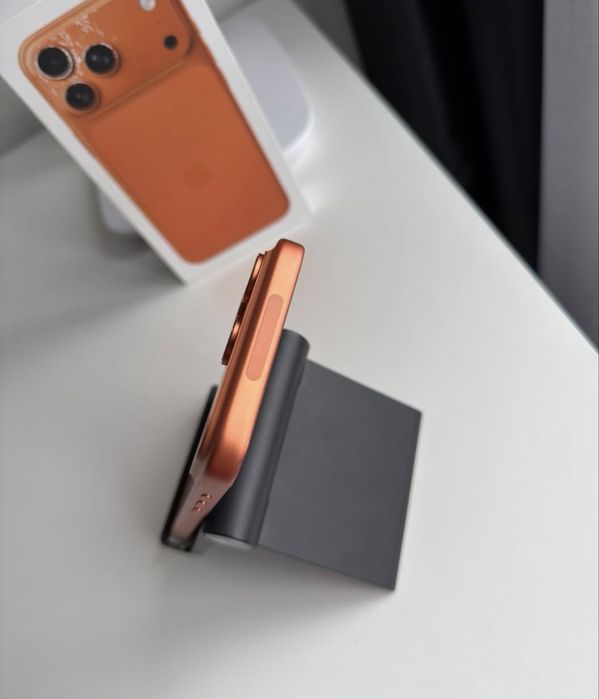 Iphone 17 pro max 512 gb