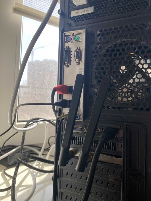 Компьютер(Комп'ютер)