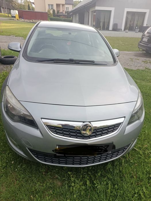Astra J wszystkie części 1.6 benzyna