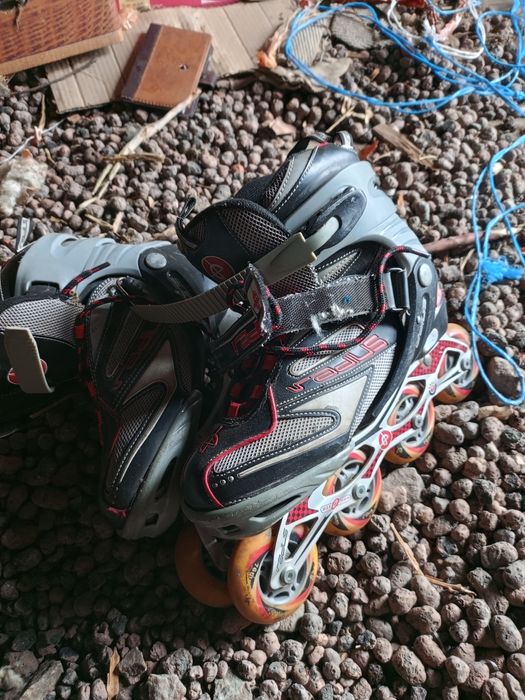 Продам роліки. Б/у