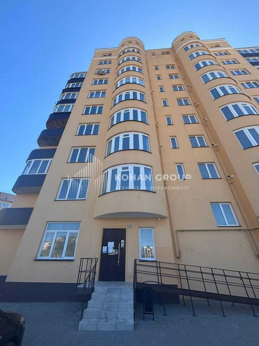 ‼️Продаж 1-к квартири, 7 поверх, 43.8 м2, Кам'янець-Подільський #90181‼️