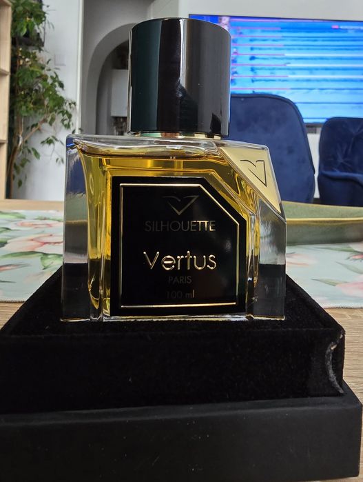 Vertus Silhouette edp 100ml wycofany
