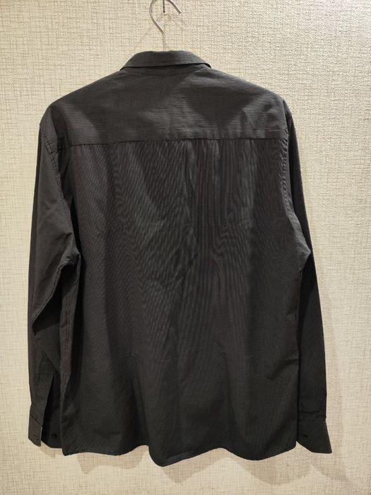 Hugo boss розмір L - XL сорочка чоловіча рубашка мужская