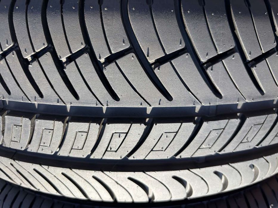 Шини нові 195/65 R15 Nortenha літо нові