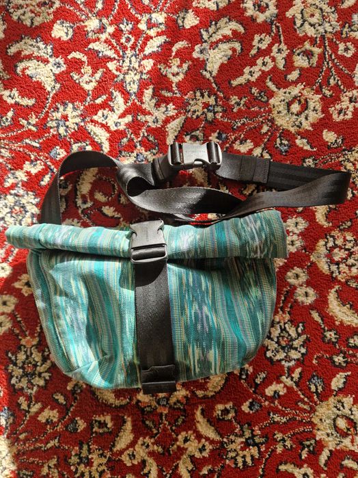 Сумка Ethnotek Cyclo Travel Sling