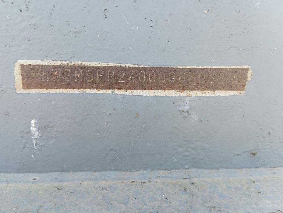 Продам прицеп контейнеровоз 3100$