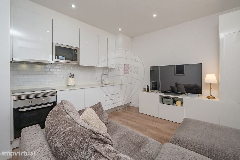 T2 Apartment for Sale