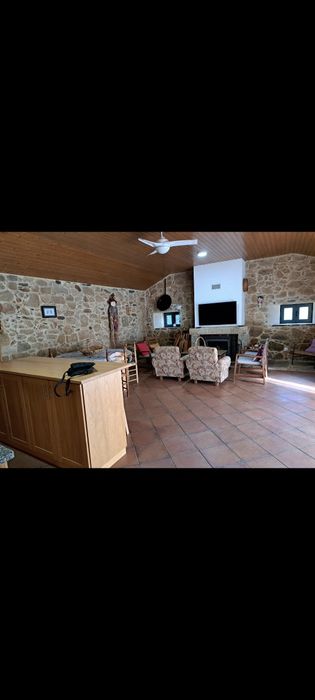 Casa tipica tradicional