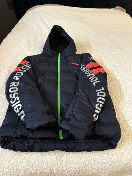 Rossignol Męska Kurtka Hero Depart Rlimj55_700