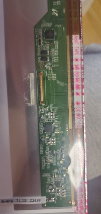 Матриця монітору Thinkpad