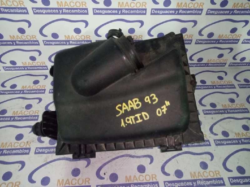 Filtro Do Ar Saab 9-3 Familiar