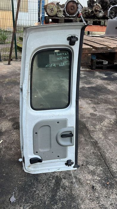 Porta de Trás Direita Renault Kango