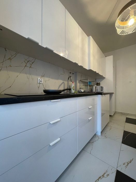 Открытие ! Новый хостел Варшава ! Район Мокотув (  Mokotów ) Hostel