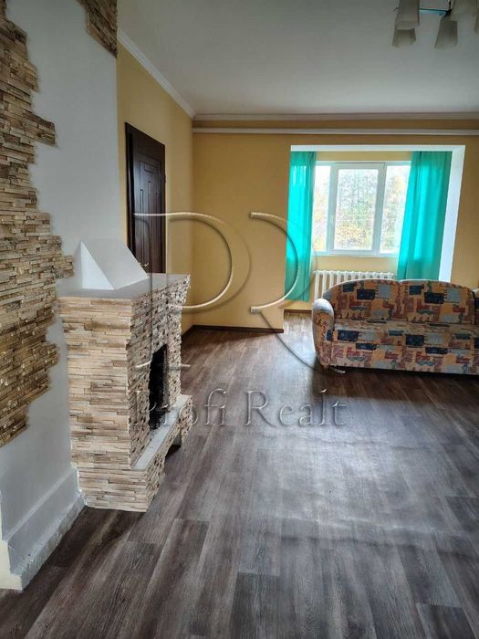 Оренда частини будинку з окремим входом/Білогородка/Володимирська/райо