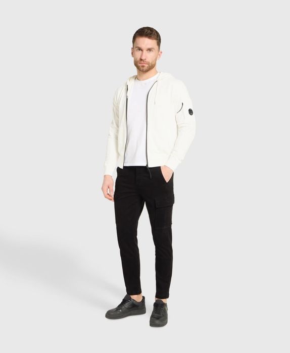 C.P. Company нooded sweat jacket