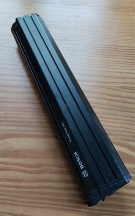 Baterias Bosch PowerTube usadas 625Wh / 500Wh / 400Wh