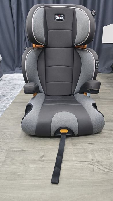 Автокрісло дитяче Chicco KidFit