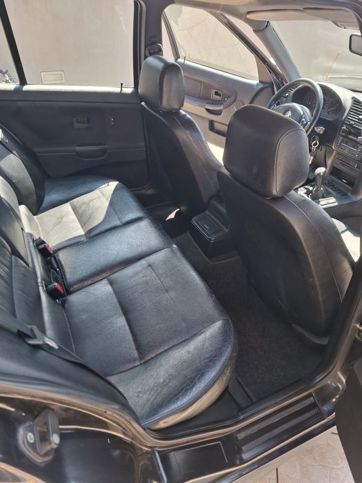 Vendo bmw 318 tds