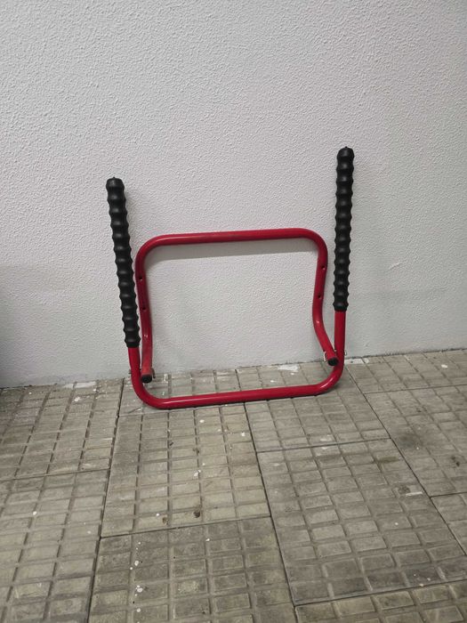 Suportes Bicicletas rebatibel