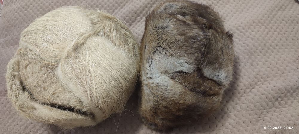 Натуральне хутро дешево