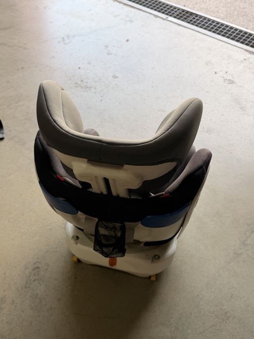 Cadeirinha de bebe
