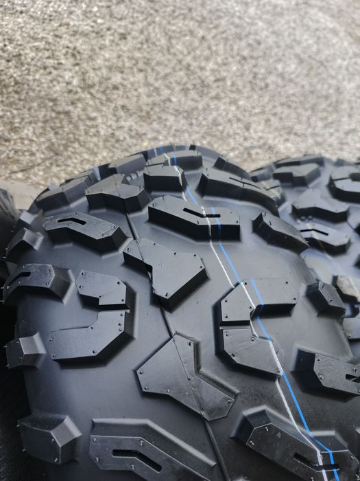 Nowe opony do quada ATV OBOR cypress 25x8-12 25x10-12