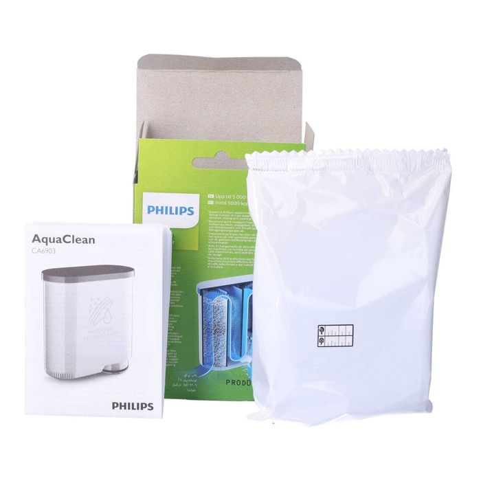 Zestaw Do Ekspresu Philips LatteGo CA6903/10