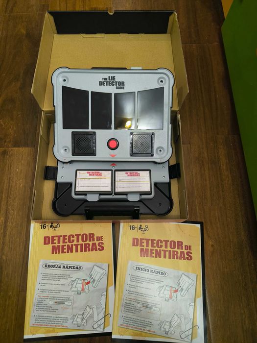 Detetor de mentiras Jogo (ES/PT)425769348734003201