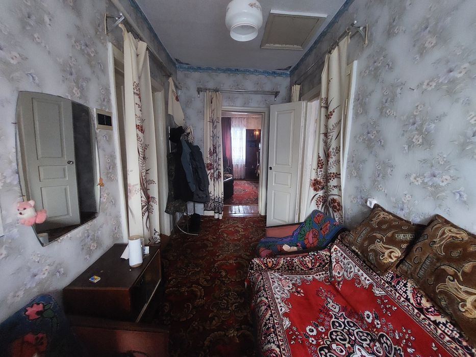 Добротний будинок