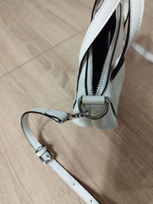 Piękna torebka damska, PULL & BEAR