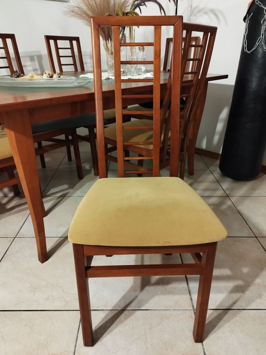 Mesa cerejeira 170*105