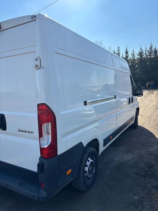 Sprzedam citroen jumper