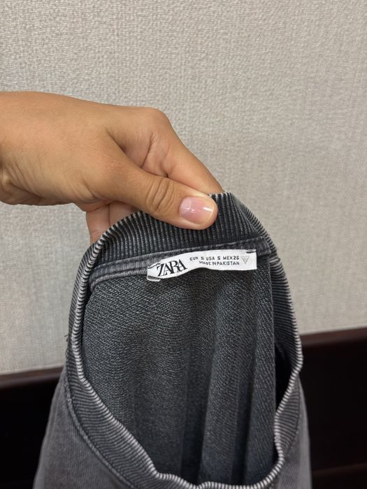 Стильний костюм zara