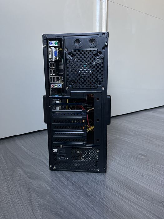 Компютер Intel core i5-2500 CPU 3.30GHz 3.60 GHz