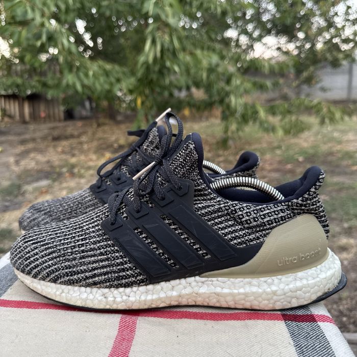 Кроссовки Adidas Ultraboost Haki, 43 размер, Оригинал, Кросівки