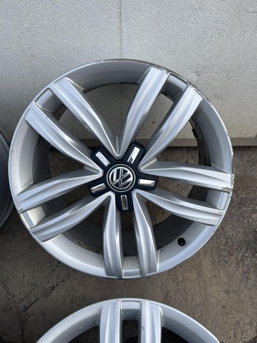 Диски passat sel premium nms r18 оригинал 561601025n