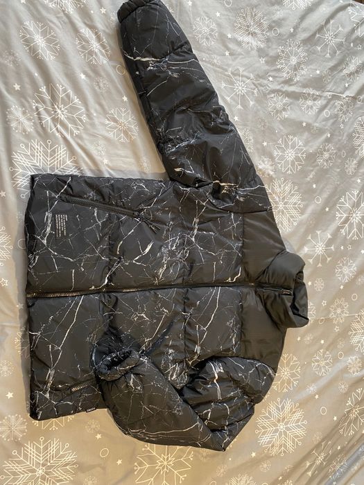 Kurtka zimowa CROPP XS