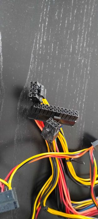 Zasilacz Aerocool VX-550