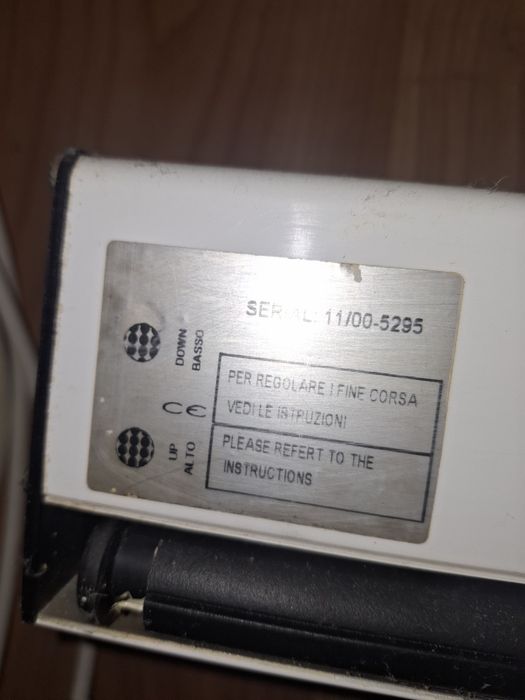 1  Balança Eléctrica